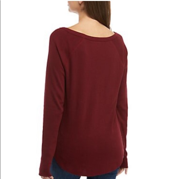 True Craft Thermal Longsleeve Shirt - Picture 2 of 8